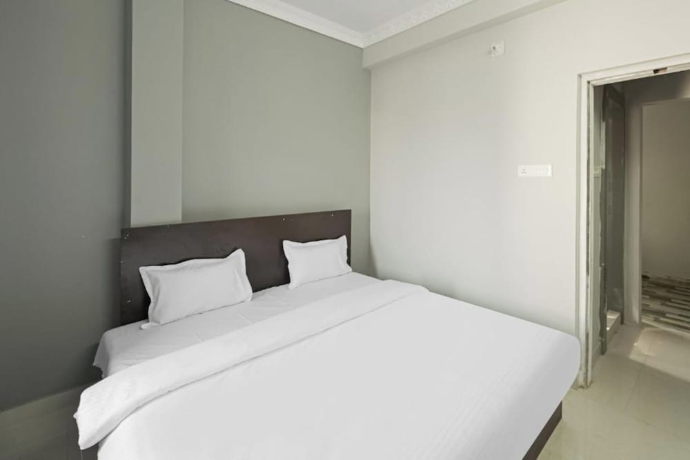 Goroomgo Grace Premium Bhubaneswar