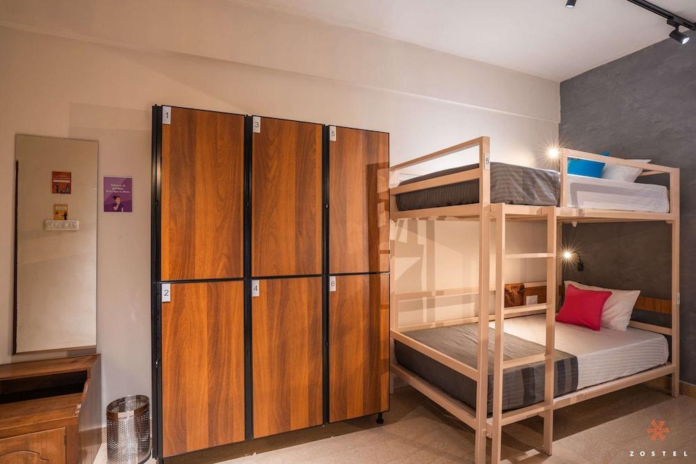 Zostel Kochi (Ernakulam)