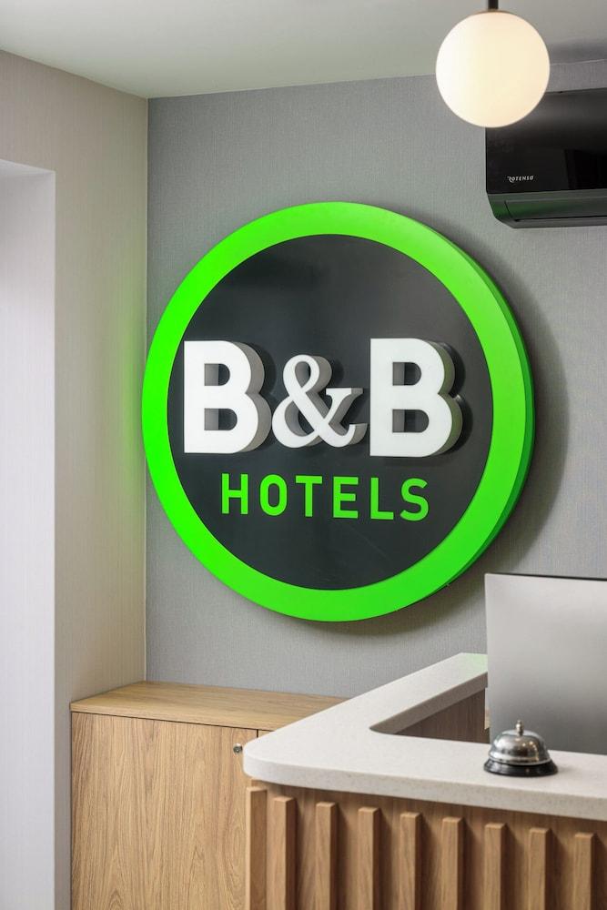 B&B HOTEL Bytom
