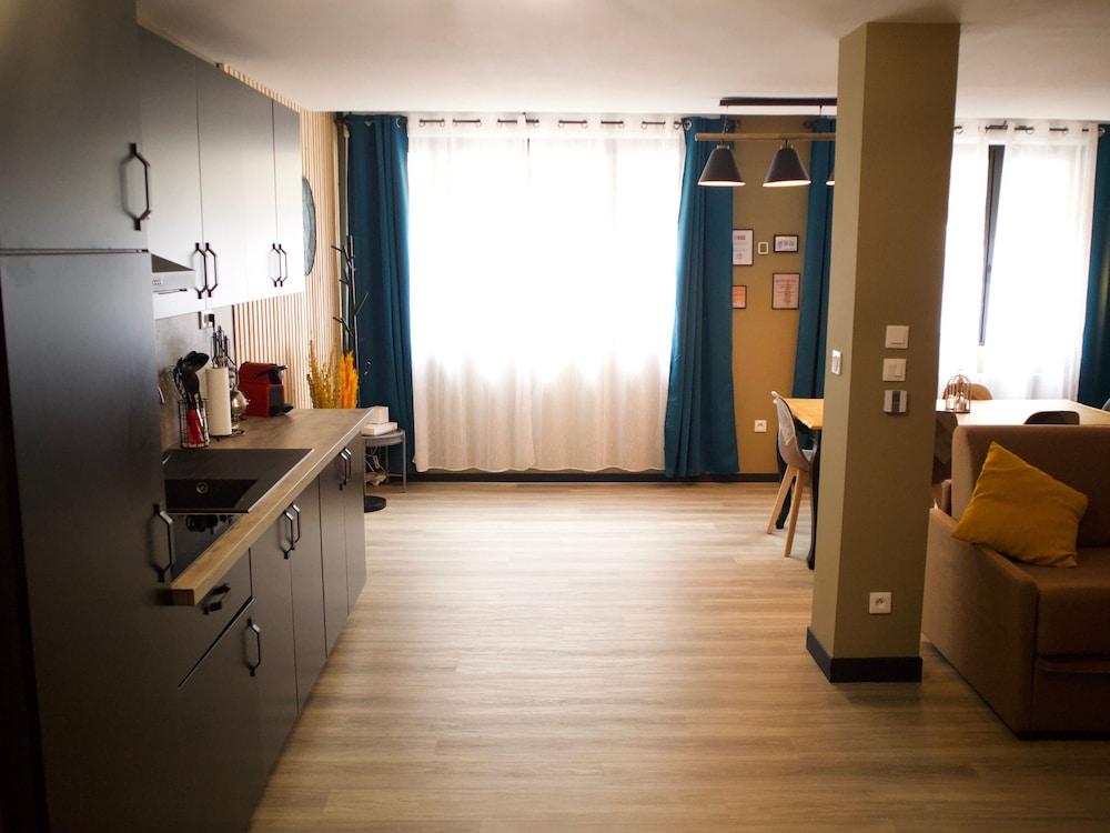 Apart'Moment ÉVASION