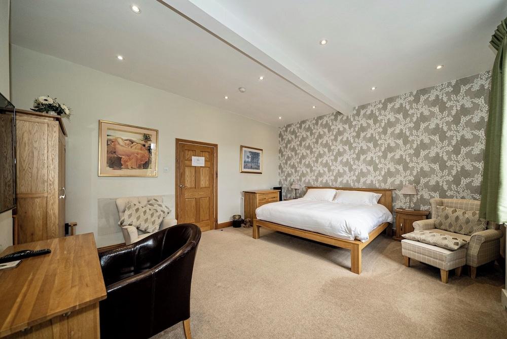 Serviced Apartments Macclesfield