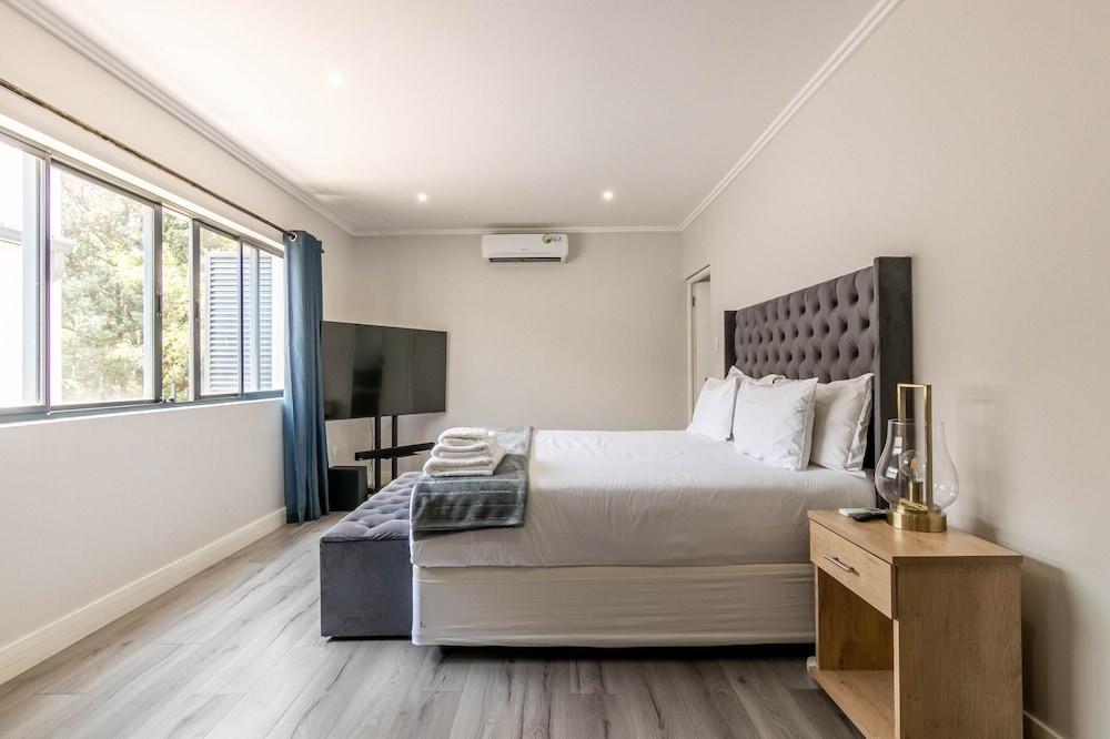 Sandton Smart Home 1