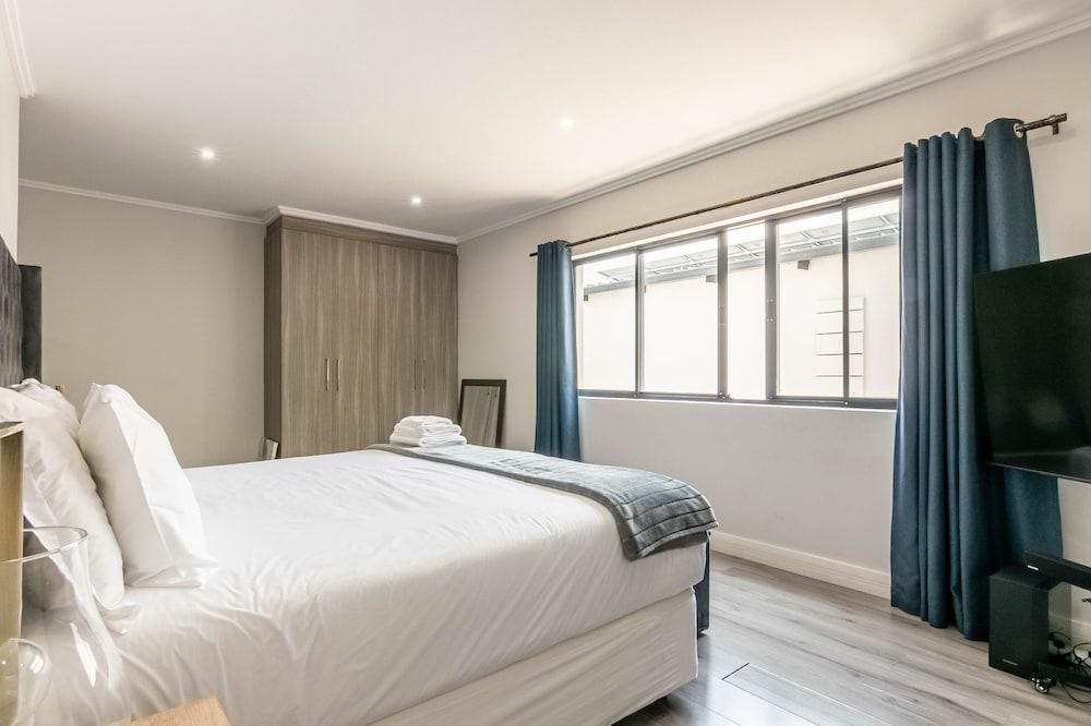 Sandton Smart Home 1