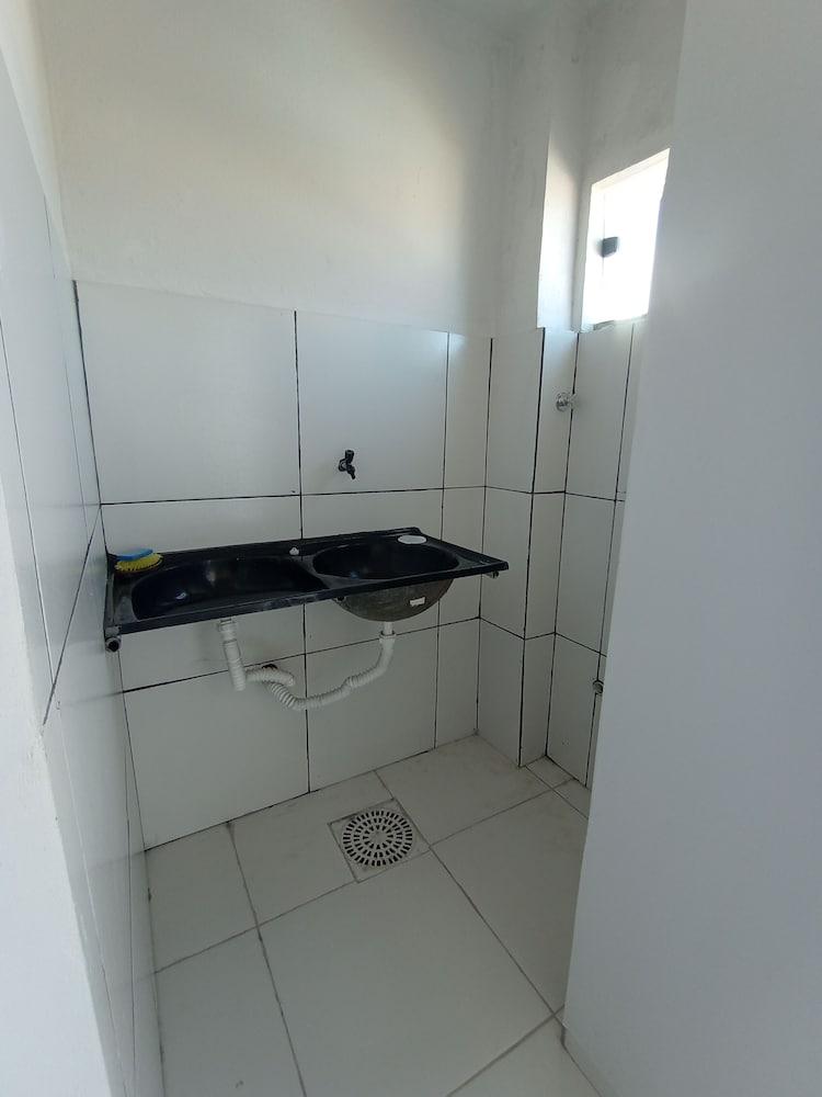 Apartamento Mobiliado à Dois Quarteirões do Centro