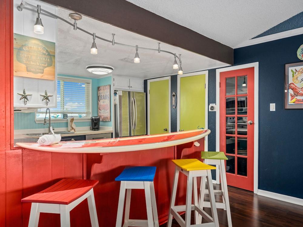 Off the Charts by Miss Kitty’s