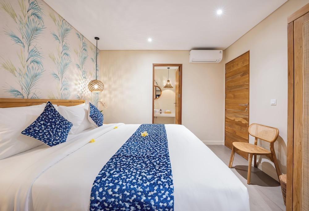 Villa ElyOs Canggu by Nagisa Bali