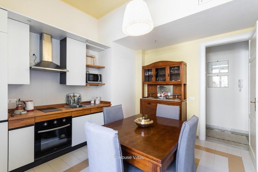 House Villas - Zia Emma