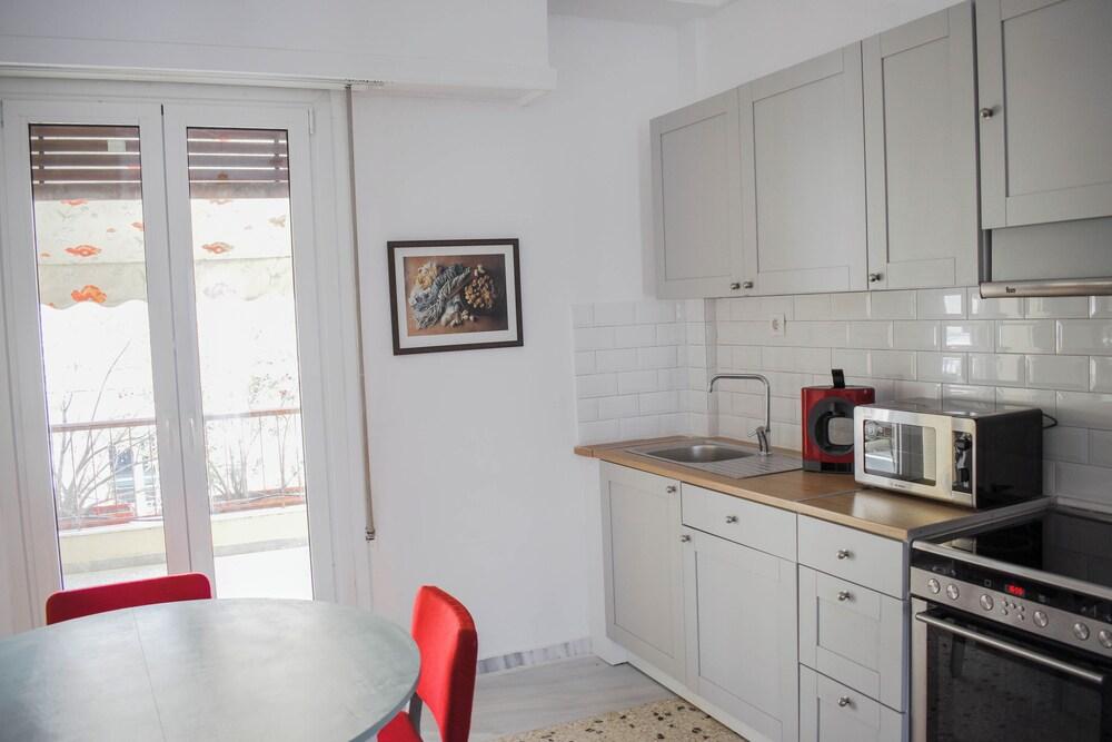 Ulysses Apartments Acropolis