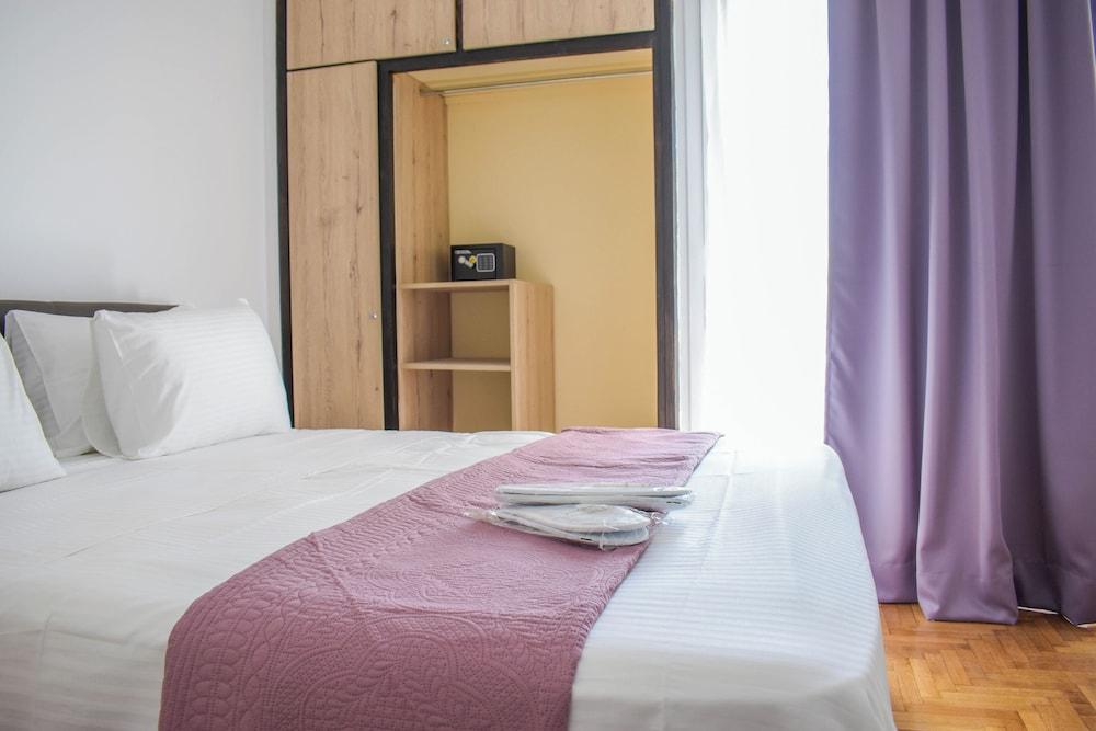 Ulysses Apartments Acropolis