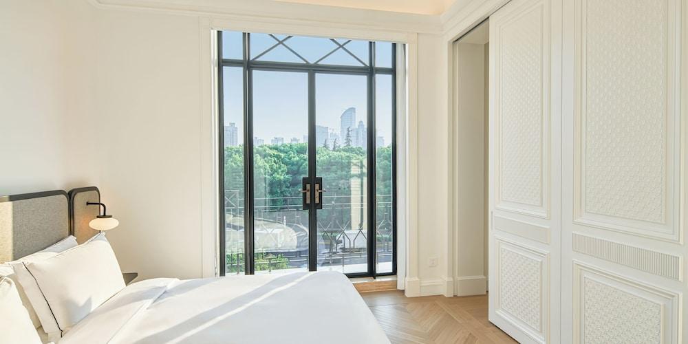 OPARTMENT The Far Eastern Hotel - People's Square