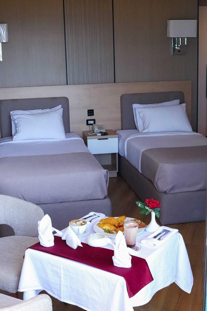 Delmar Hotel Matrouh