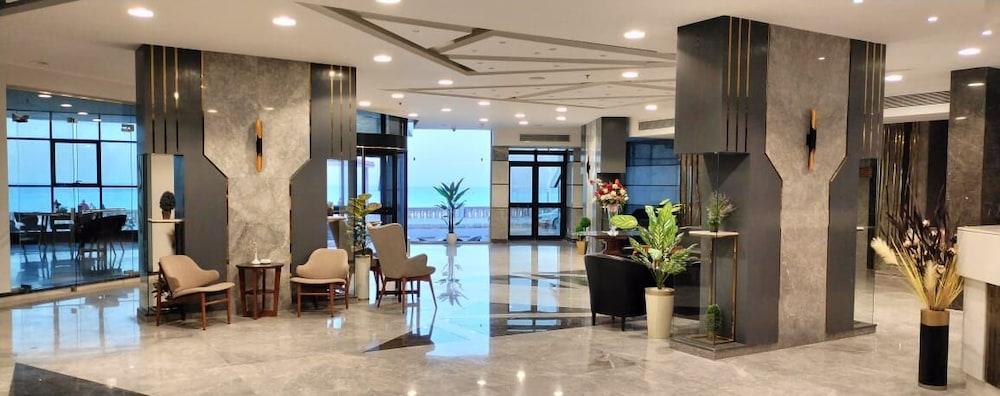 Delmar Hotel Matrouh