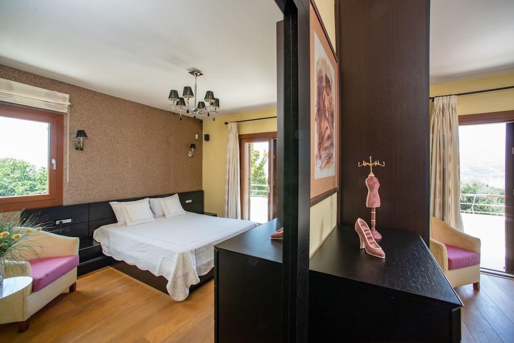 Oneirodromio by White Dream Villas