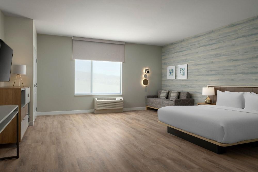 TownePlace Suites by Marriott Barstow