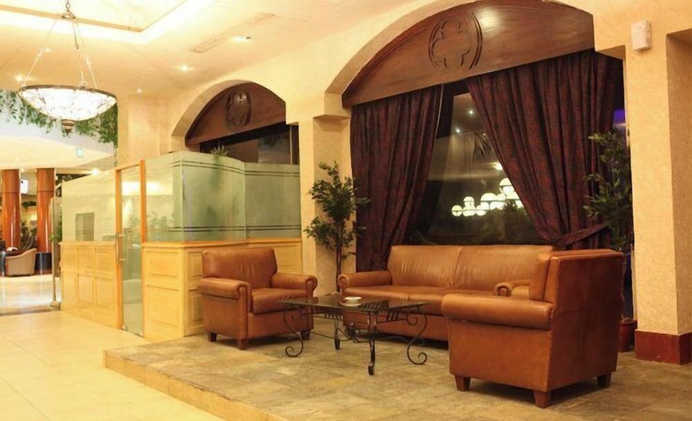 Carlton Hotel Karachi