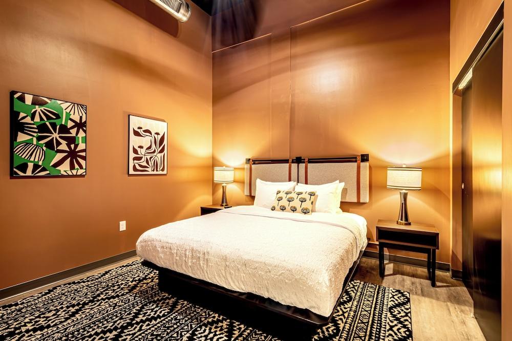 The Saddlery Madison Downtown