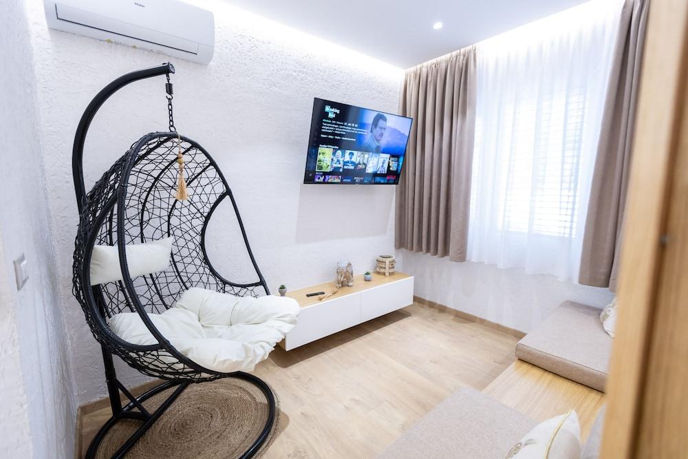 Boho Central Apartment