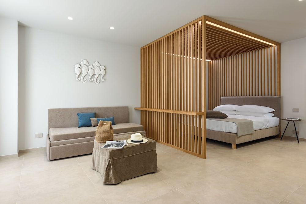 IL MARE DENTRO SUITES