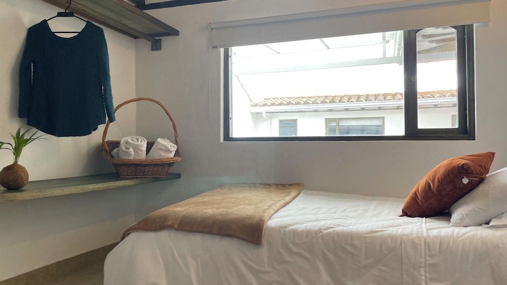 Hotel Verona Villa de Leyva