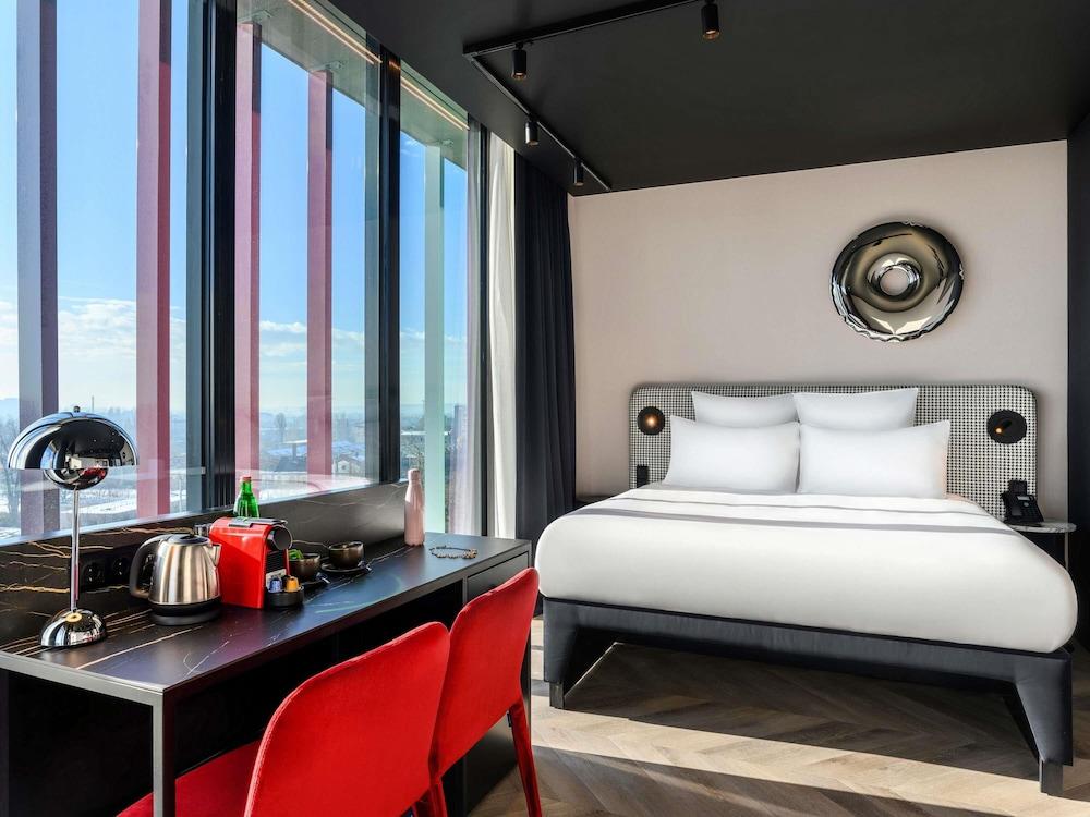 Tribe Budapest Stadium