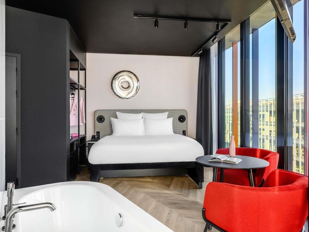 Tribe Budapest Stadium