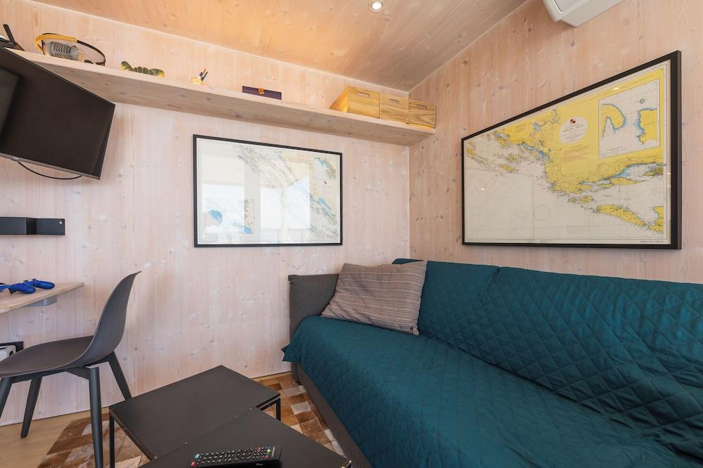 Vanellus Villas - Villa 7