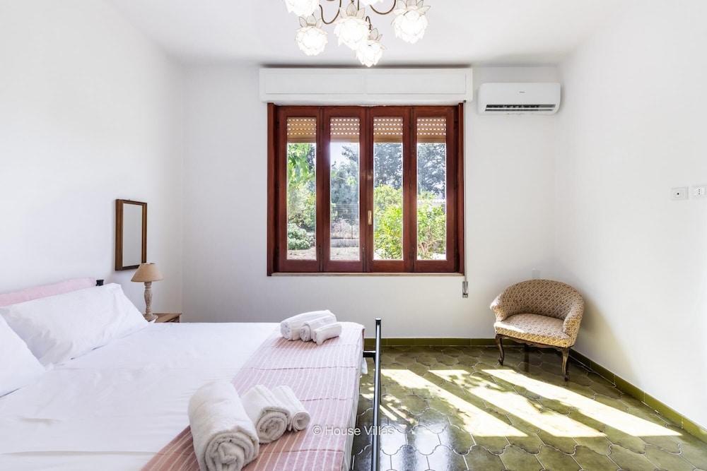 House Villas - La Giara