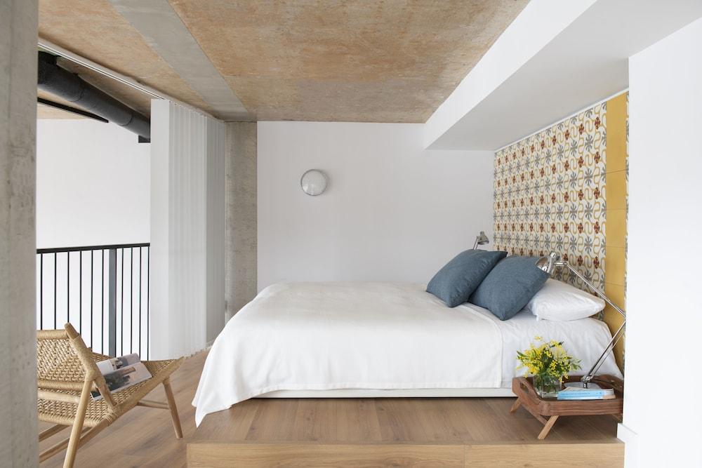 Eric Vökel Boutique Apartments - Riverfront Suites