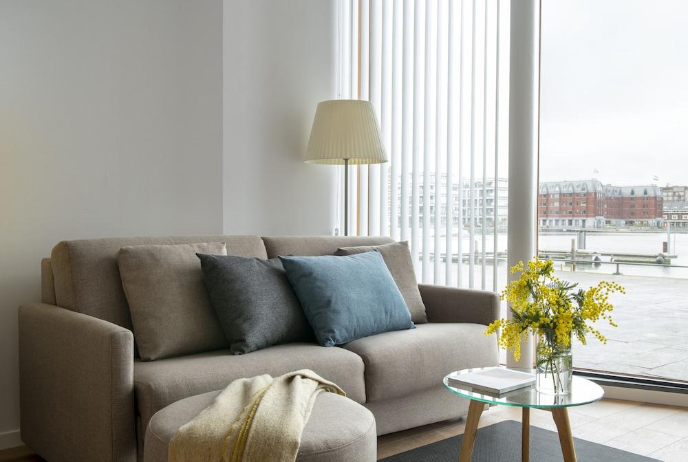 Eric Vökel Boutique Apartments - Riverfront Suites