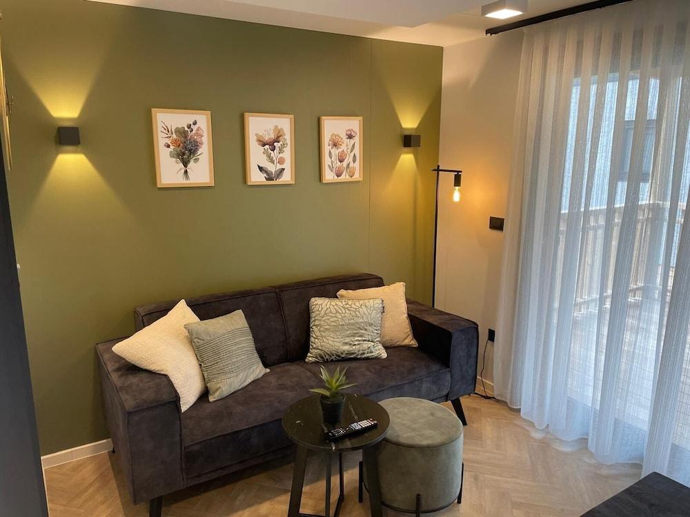 EuroParcs Ossiacher See