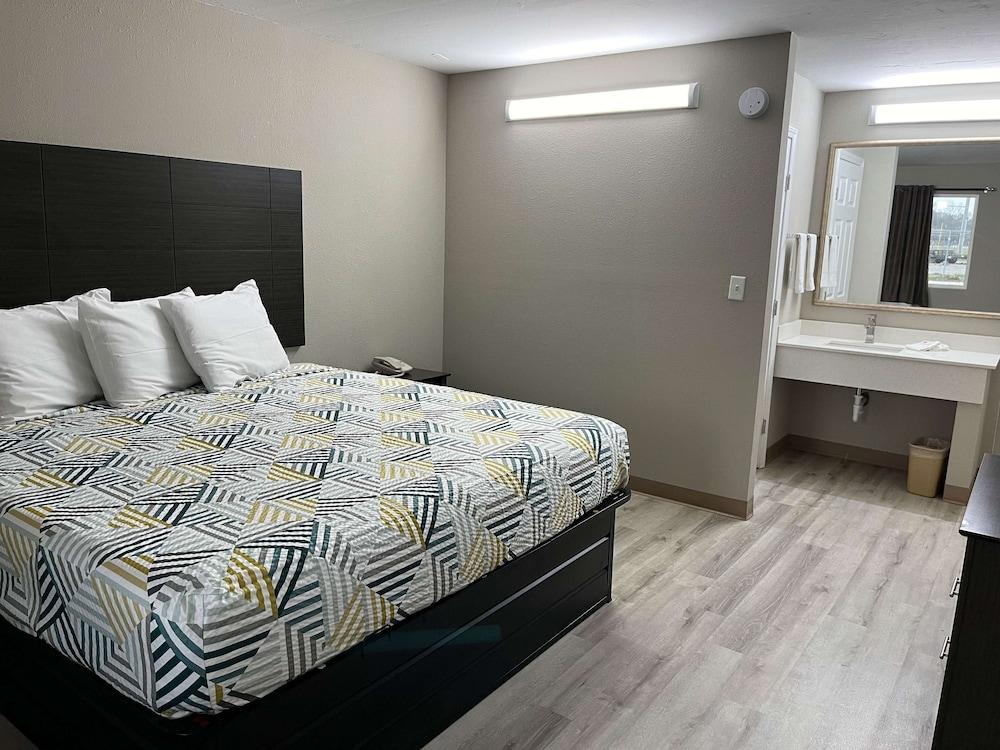 Studio 6 Suites West Memphis, AR - Memphis