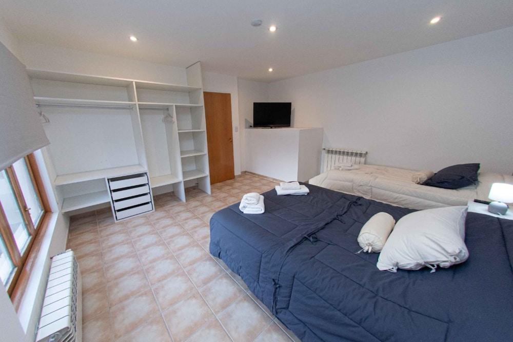 Gente del Sur - Fagnano