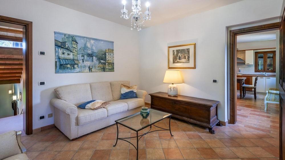 Villa Banci 8 Emma Villas