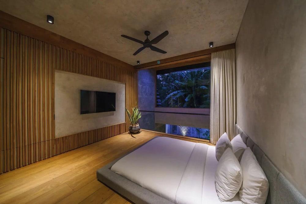 Q VILLAS LOFT- DESIGNER - TROPICAL