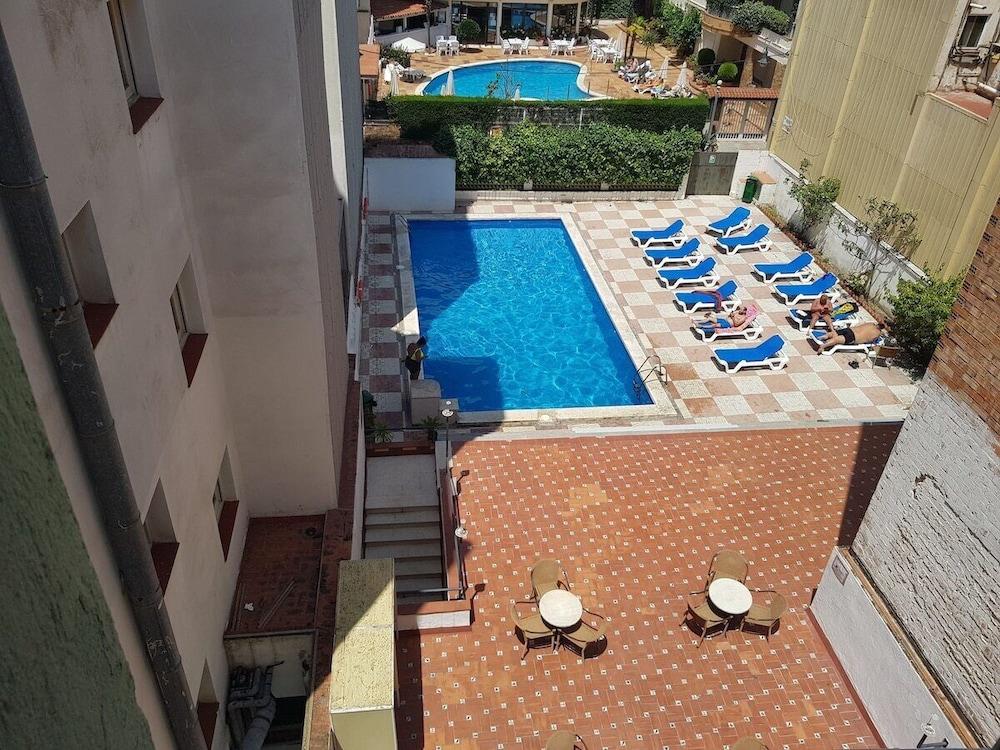 ATLANTIA VENTURES SL