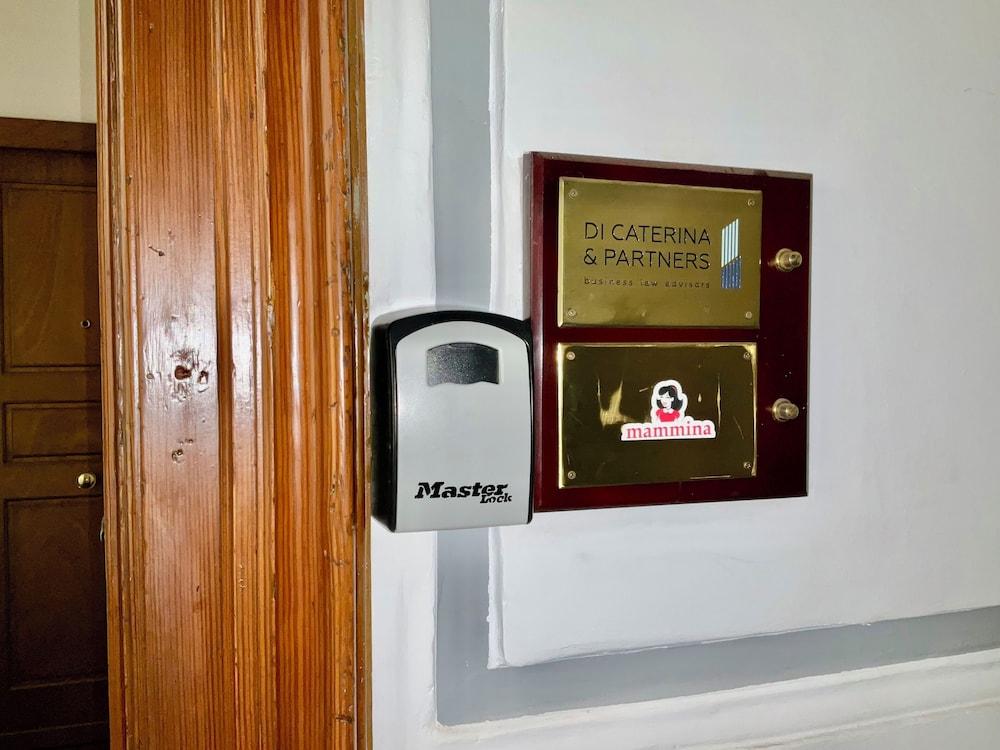 Mammina Home Napoli - Santa Lucia