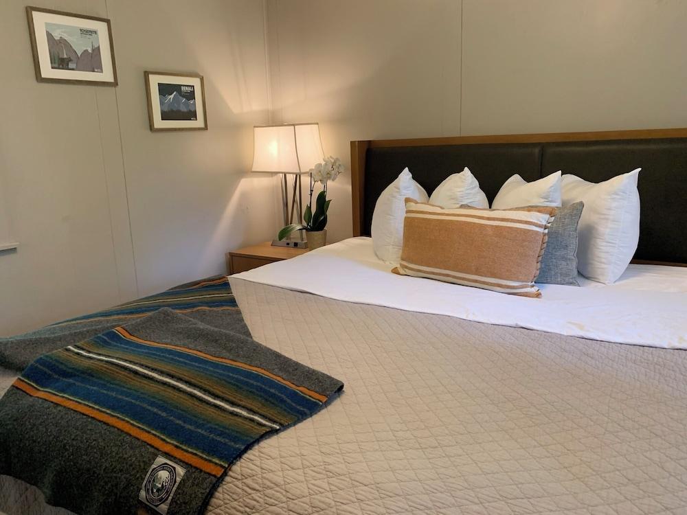 Loblolly Pines Adventure Camp Unit 3