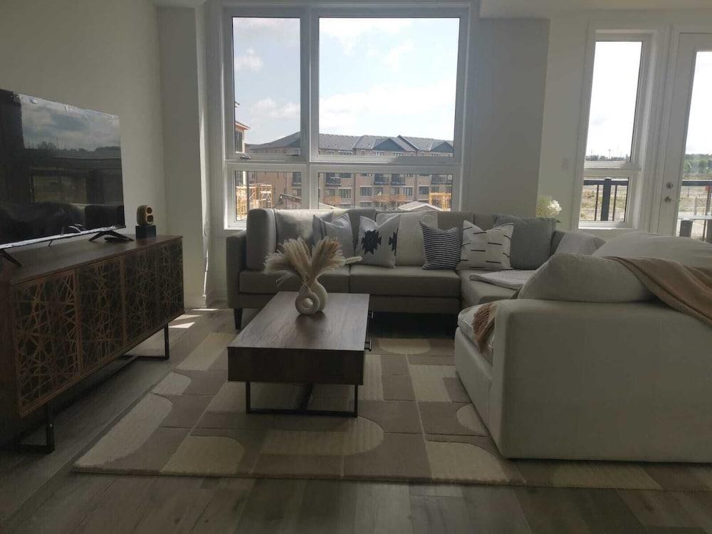 Urban North Townhomes