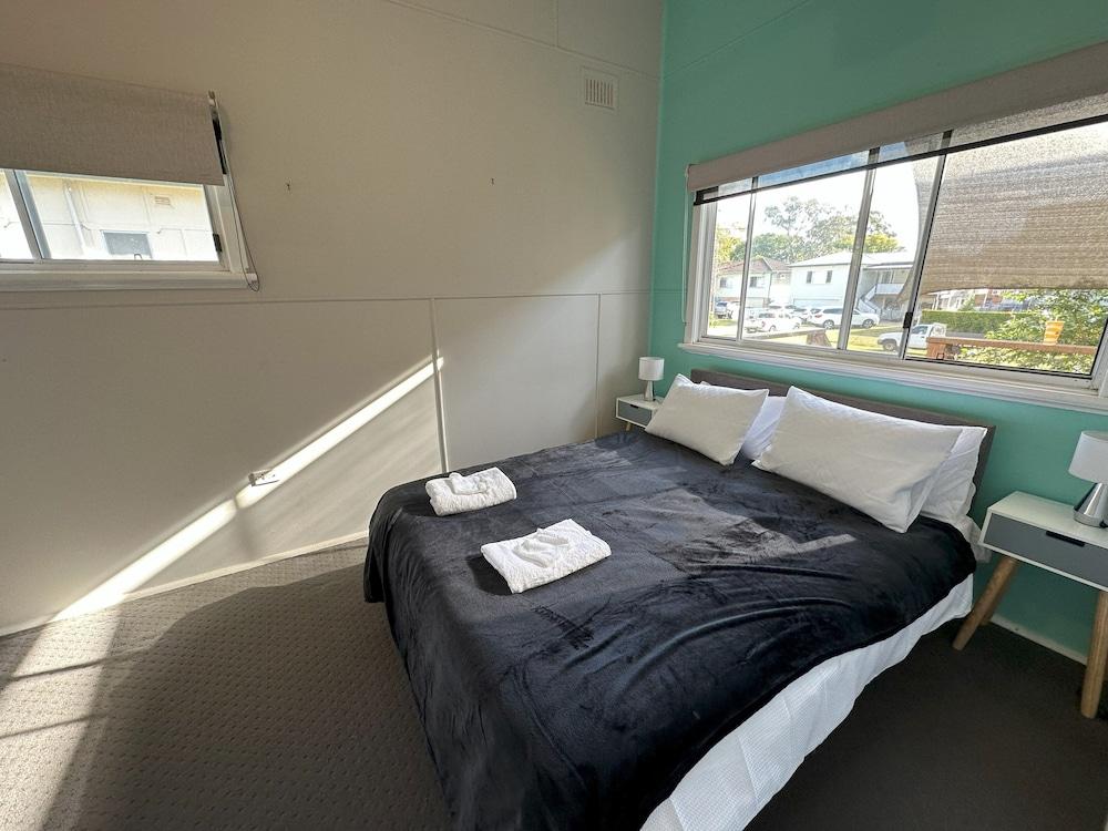 Breimba Street Apartments