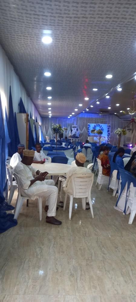 QUARRY IMPERIAL HOTELS Abeokuta