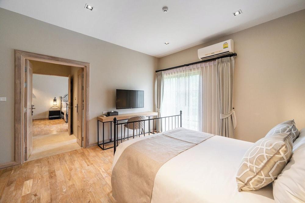 Locanda Villanova Bed & Breakfast