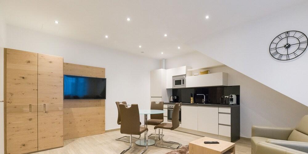 Stadtwohnung mit Flair 1200