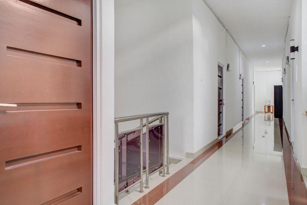 OYO 3690 Wisma Yani Syariah