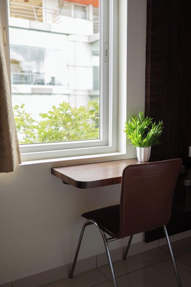 Catalyst Suites Rajajinagar