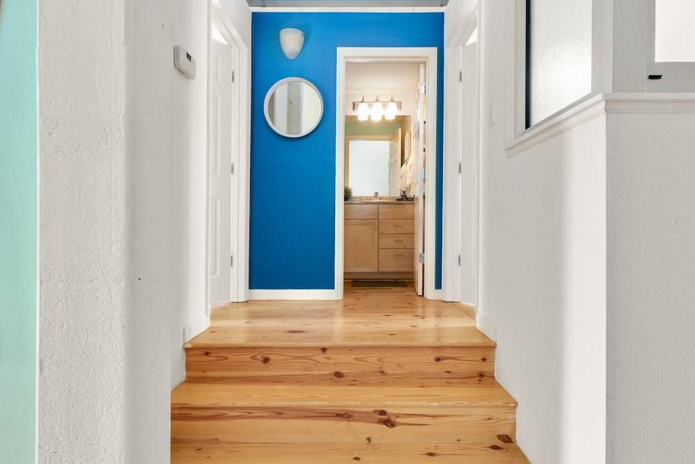 Loft Living in the Trendy Warehouse District