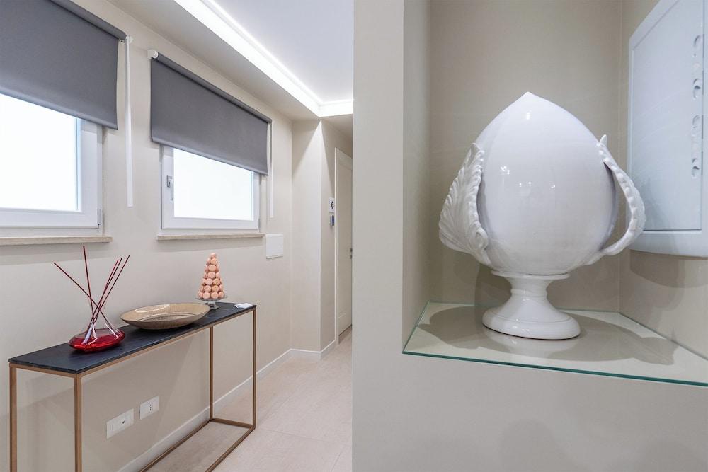 Il Pumo - Apulian Rooms Bari Calefati