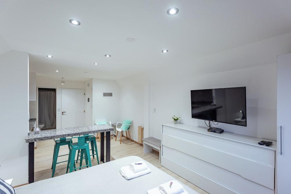 Gente del Sur - Finisterre