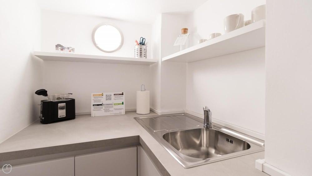 Italianway - San Maurilio 20 B