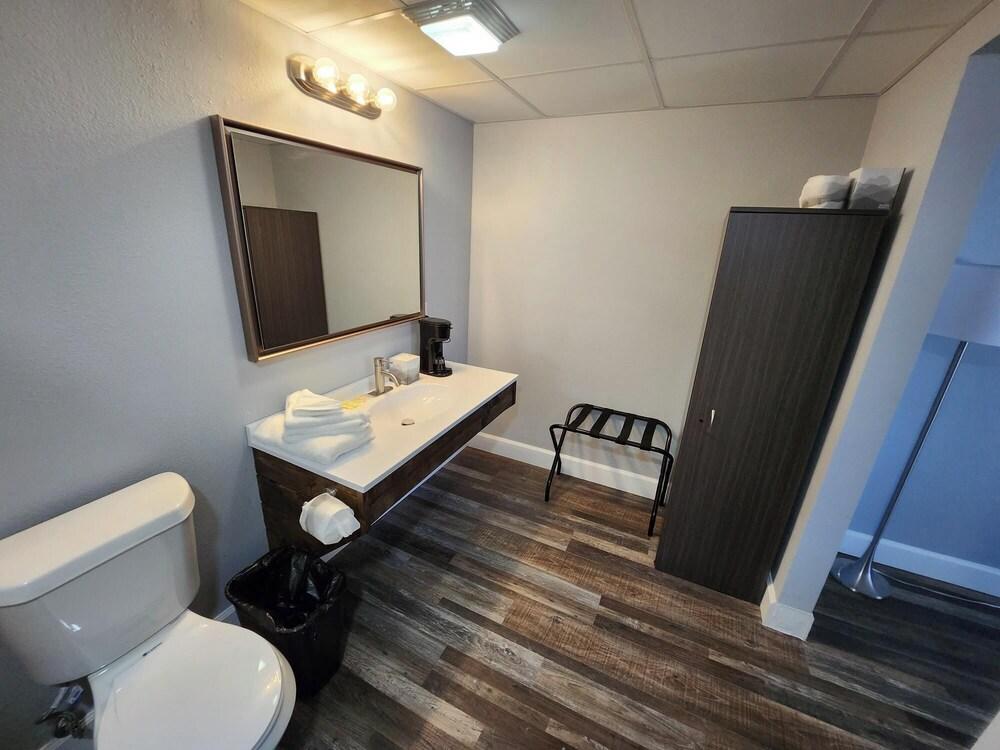 Heritage PLACE HOTEL IUKA