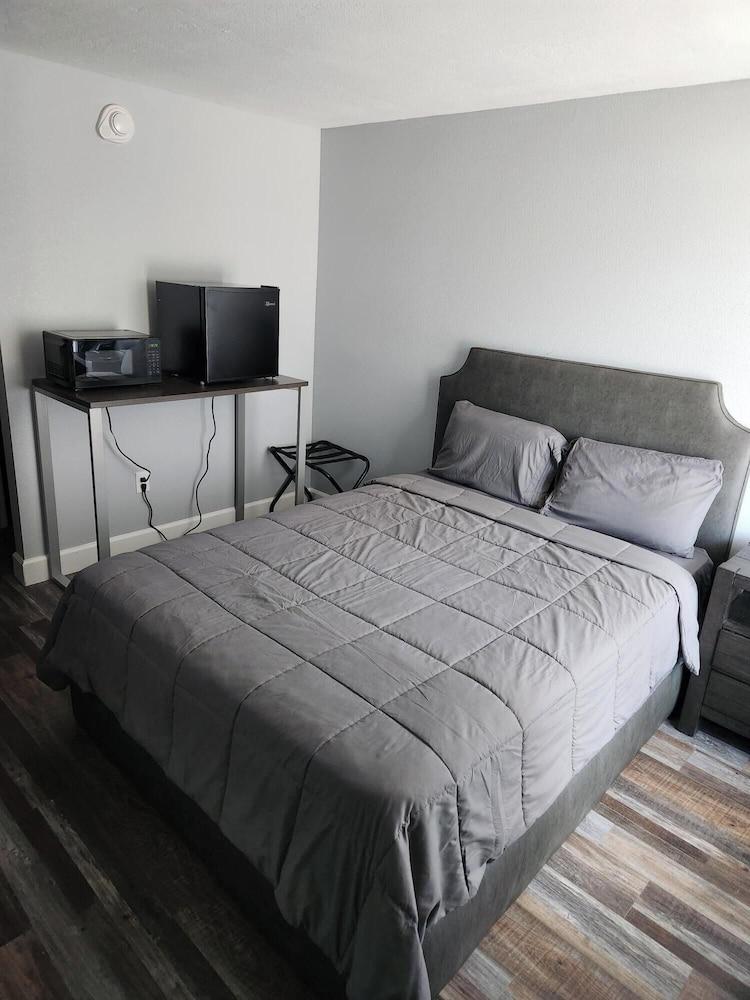 Heritage PLACE HOTEL IUKA